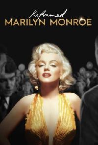Reframed Marilyn Monroe